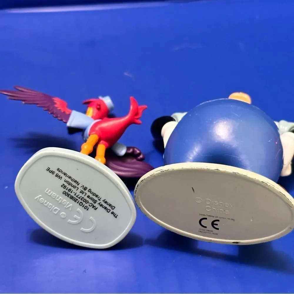 Disney Cake Topper lot